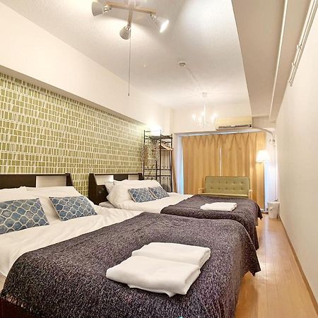 Comptoir Room 401 도쿄 외부 사진