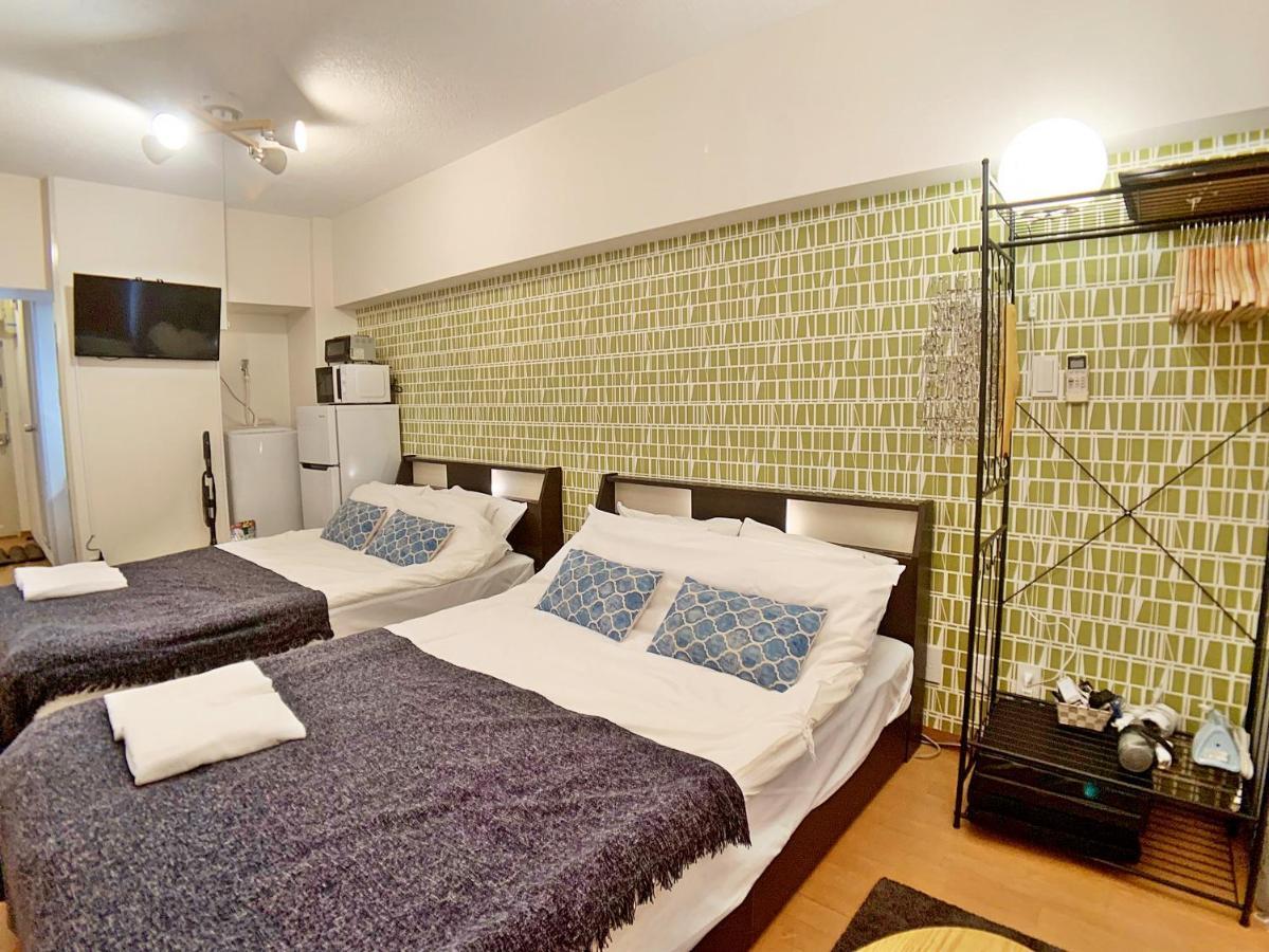 Comptoir Room 401 도쿄 외부 사진