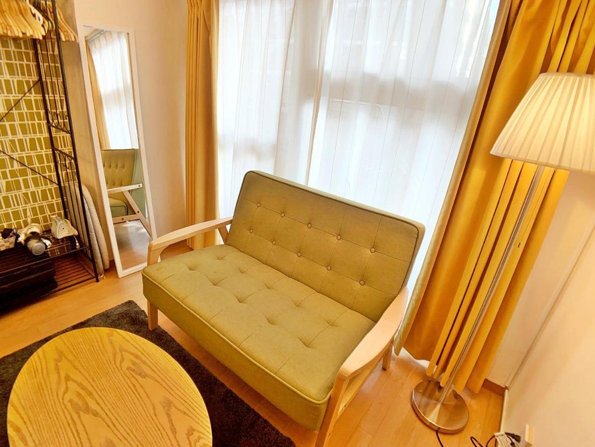 Comptoir Room 401 도쿄 외부 사진