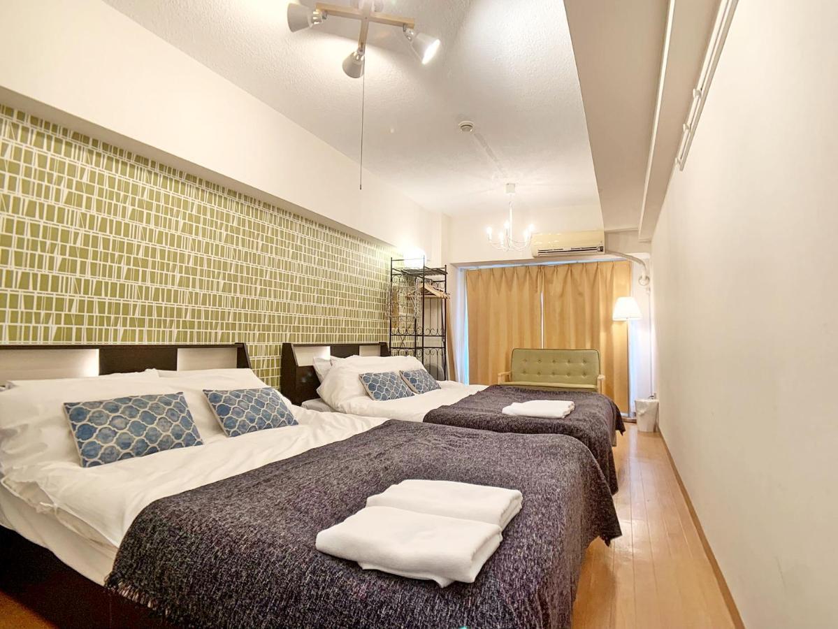 Comptoir Room 401 도쿄 외부 사진