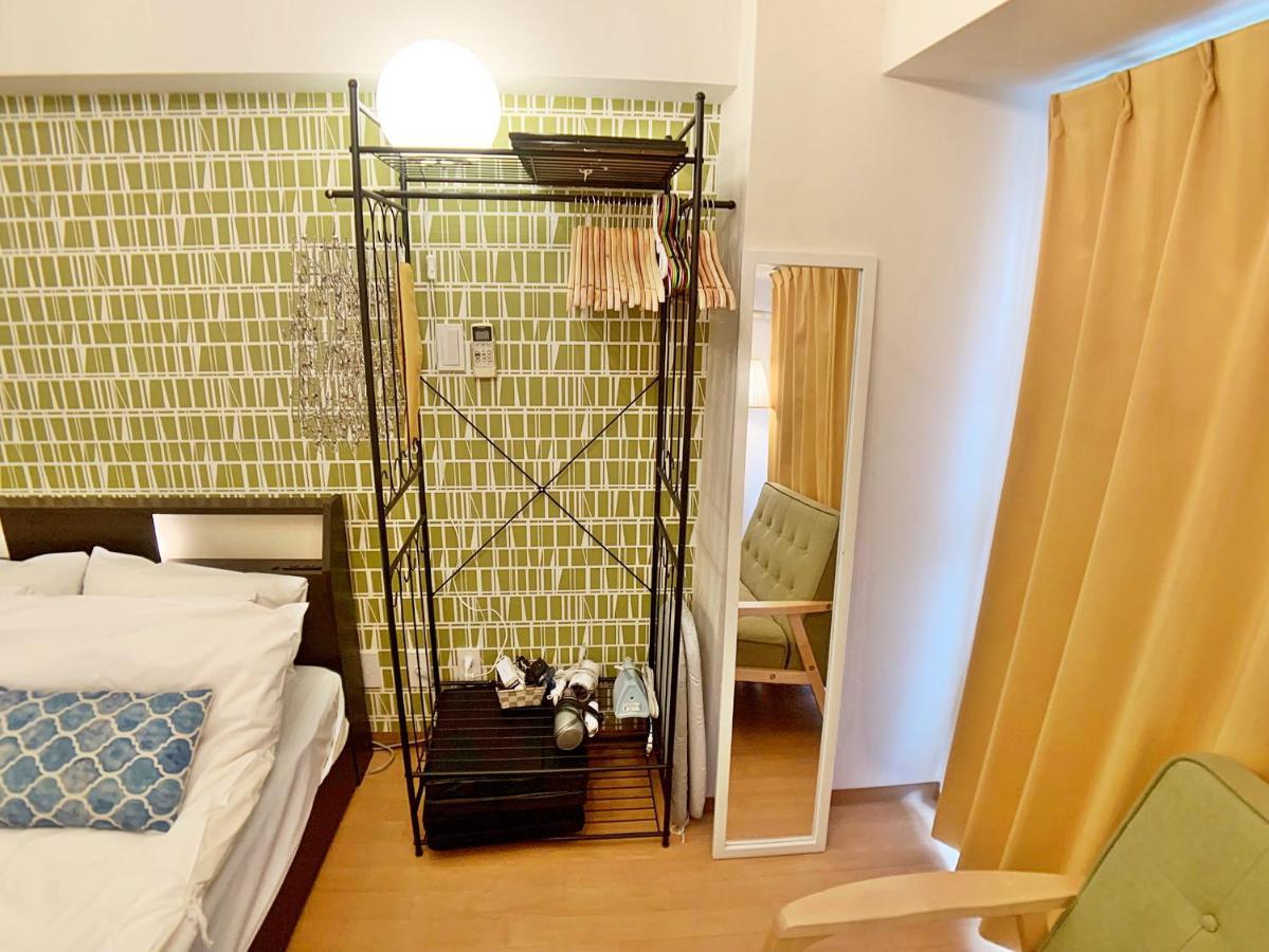 Comptoir Room 401 도쿄 외부 사진