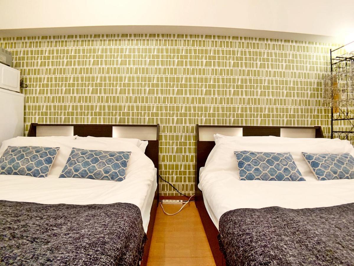 Comptoir Room 401 도쿄 외부 사진