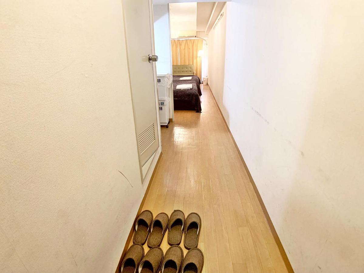 Comptoir Room 401 도쿄 외부 사진
