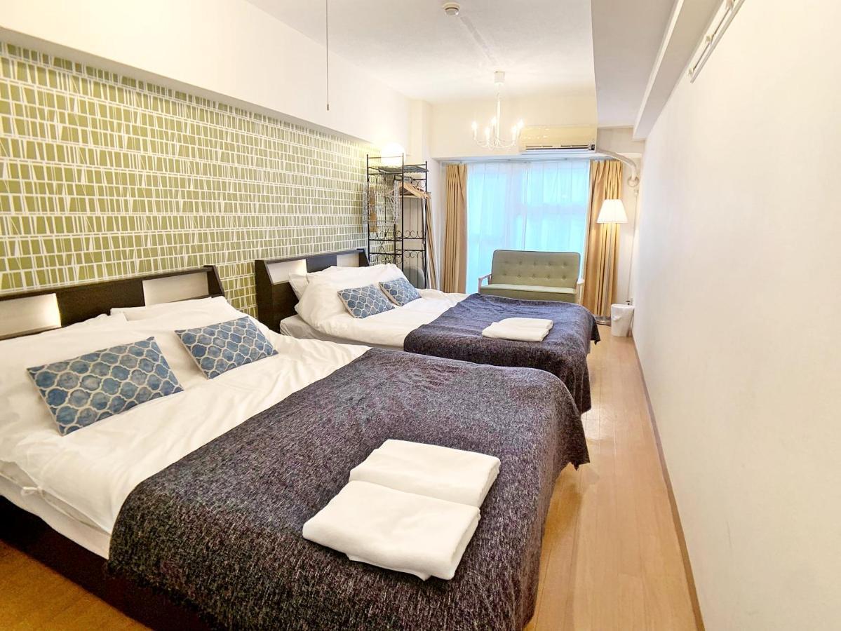 Comptoir Room 401 도쿄 외부 사진